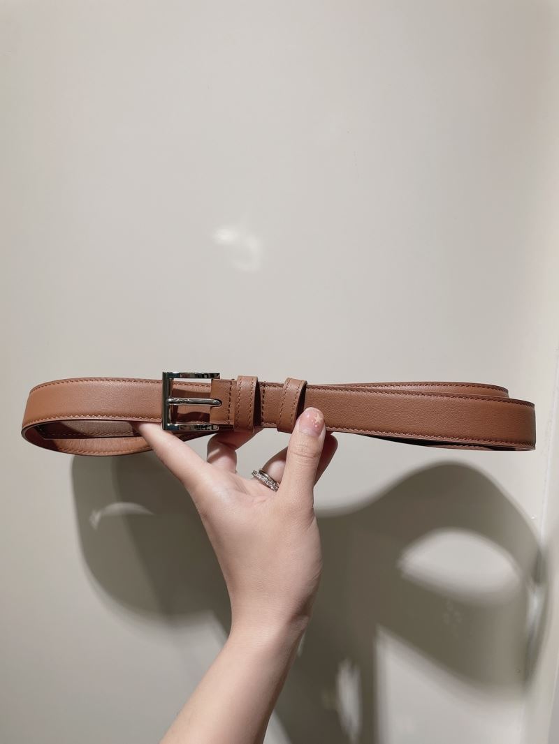 Prada Belts